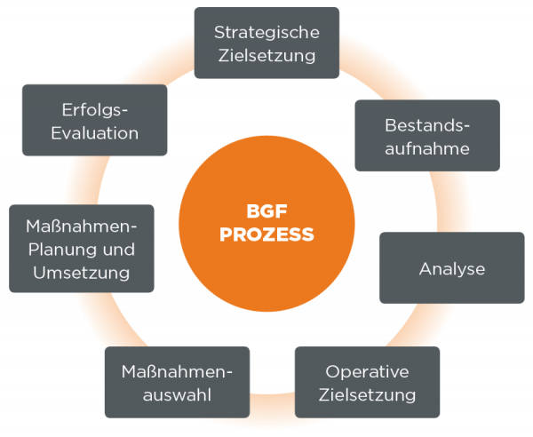 BGF-Prozess